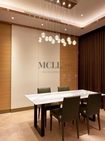 The Residences At Mandarin Oriental, Bangkok