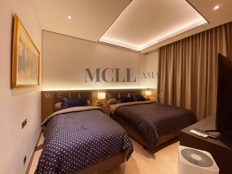 The Residences At Mandarin Oriental, Bangkok