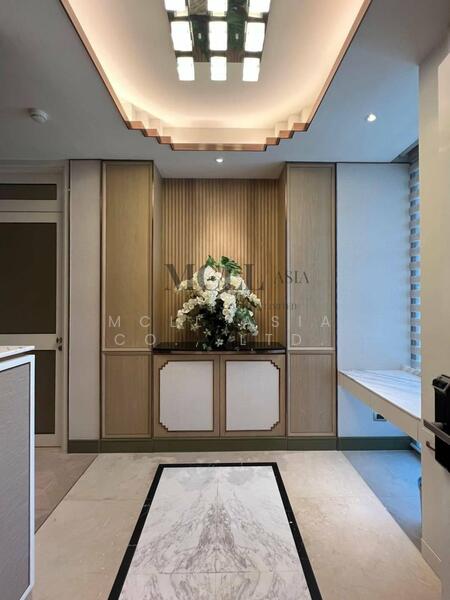 The Residences At Mandarin Oriental, Bangkok