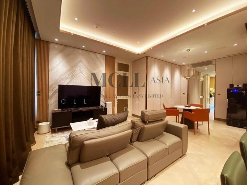 The Residences At Mandarin Oriental, Bangkok