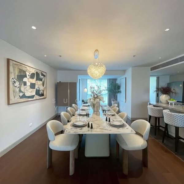 Canvas 39 The Residence, Bangkok