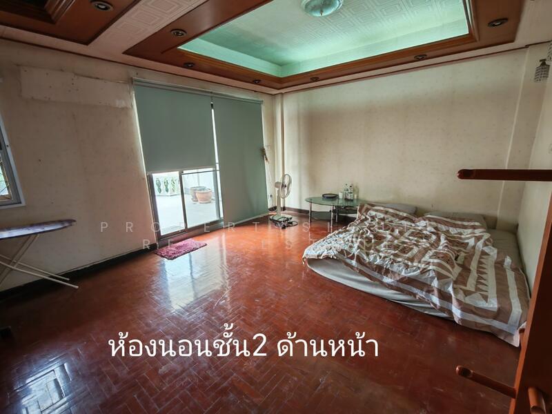 Townhouse BTS Thonglor, Bangkok