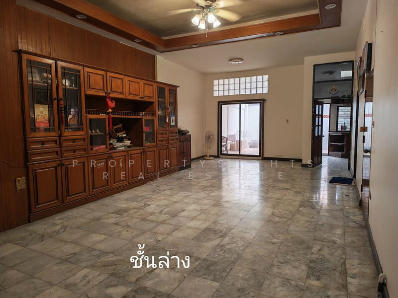 Townhouse BTS Thonglor, Bangkok