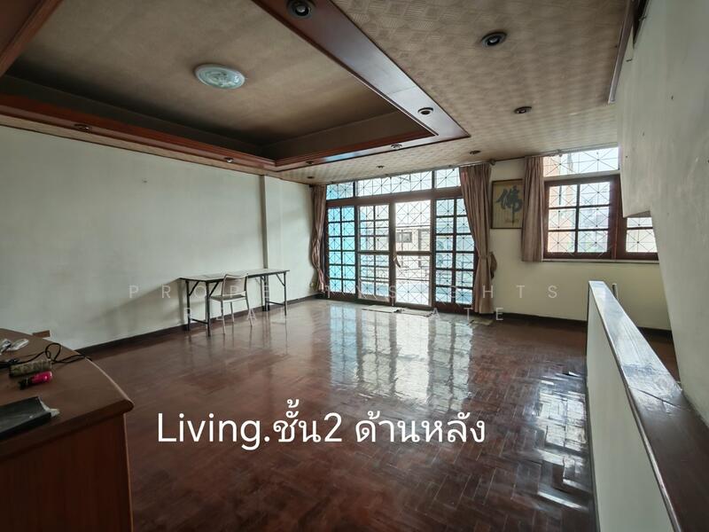 Townhouse BTS Thonglor, Bangkok