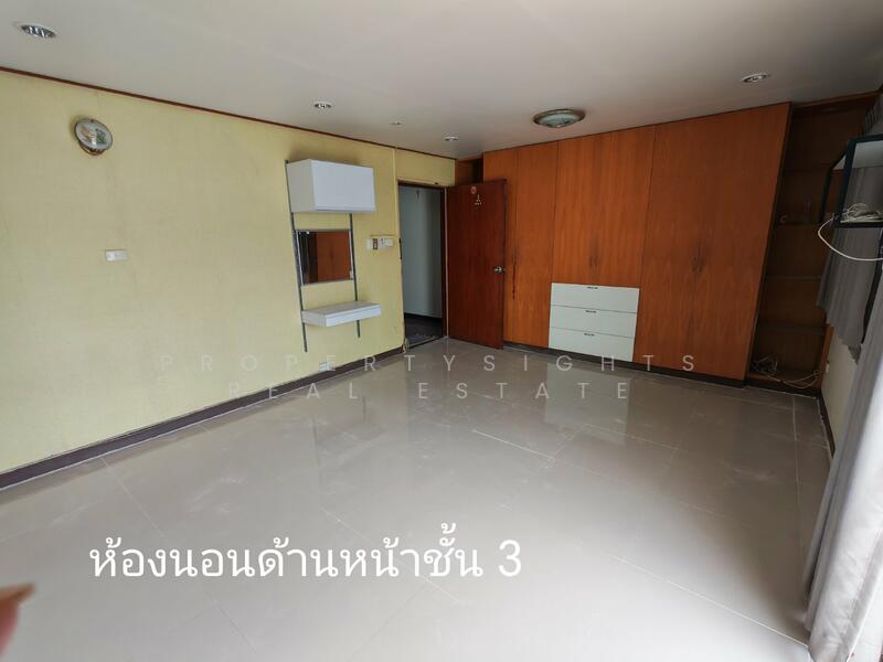 Townhouse BTS Thonglor, Bangkok