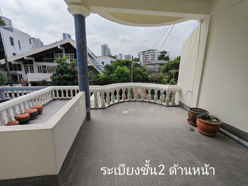 Townhouse BTS Thonglor, Bangkok