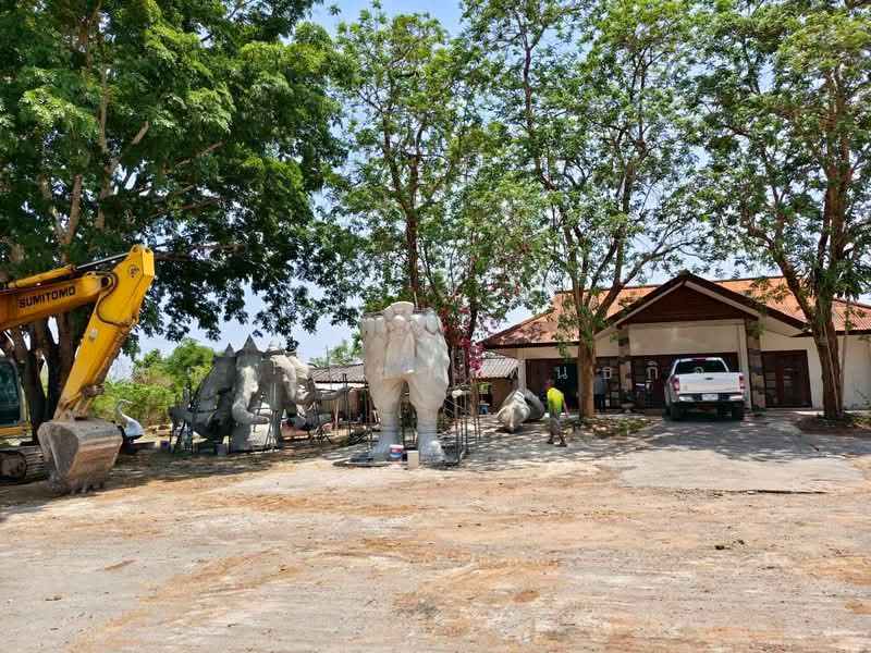 แก่งกระจาน, Phetchaburi