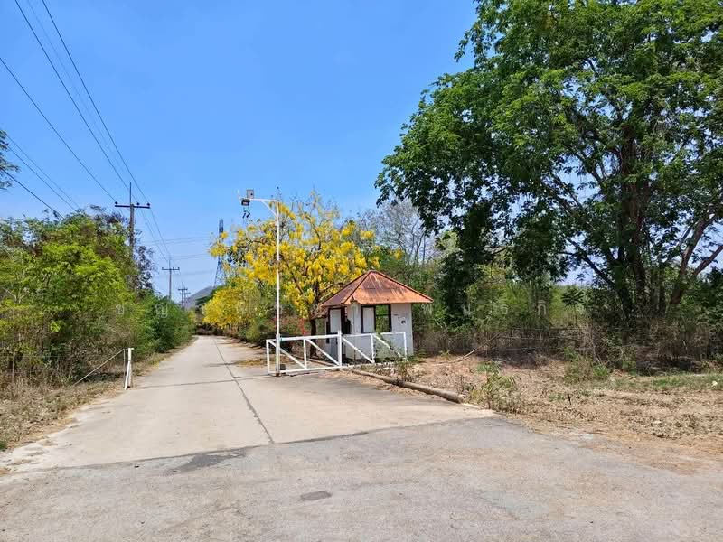 แก่งกระจาน, Phetchaburi