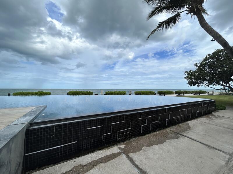 Baan Chaan Talay, Phetchaburi