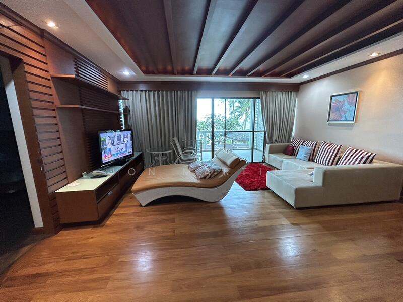 Baan Chaan Talay, Phetchaburi