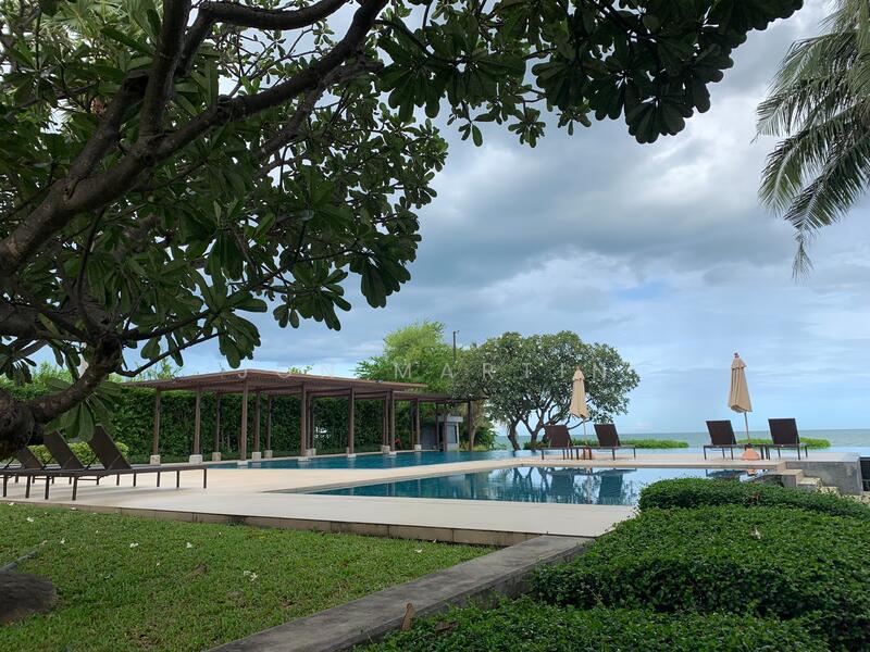 Baan Chaan Talay, Phetchaburi