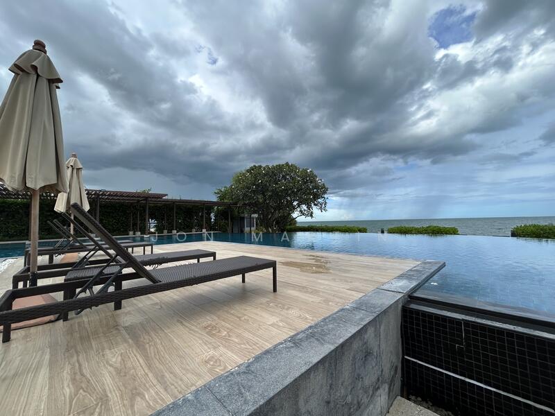 Baan Chaan Talay, Phetchaburi