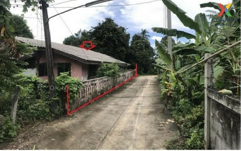 บ้านเดี่ยว อุดรธานี Single house Udon Thani, Udon Thani
