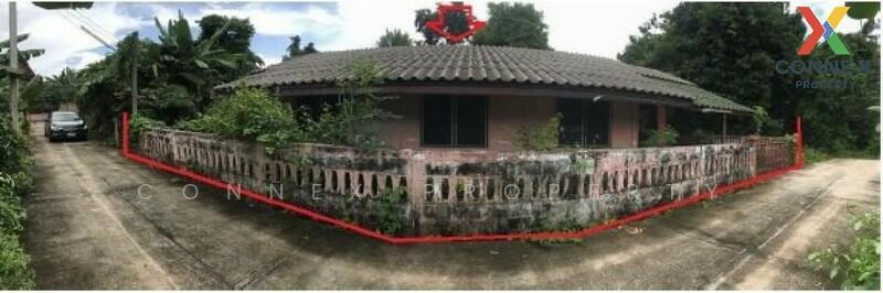 บ้านเดี่ยว อุดรธานี Single house Udon Thani, Udon Thani