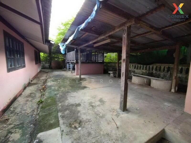 บ้านเดี่ยว อุดรธานี Single house Udon Thani, Udon Thani