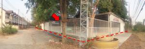 ที่ดินพร้อมสิ่งปลูกสร้าง เมืองอ่างทอง จังหวัดอ่างทอง