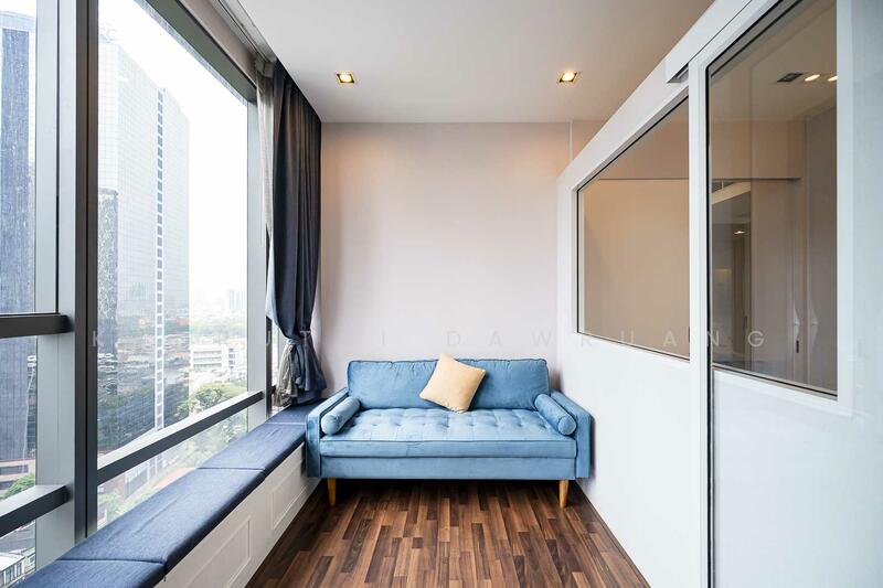 The Bangkok Sathorn, Bangkok