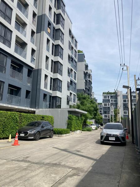 Rise Rama 9, Bangkok