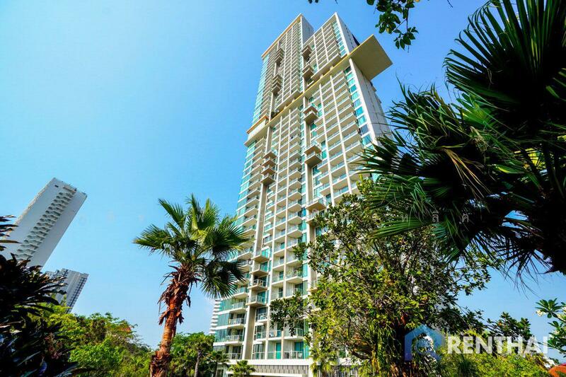 The Riviera Wongamat, Chon Buri (Pattaya)