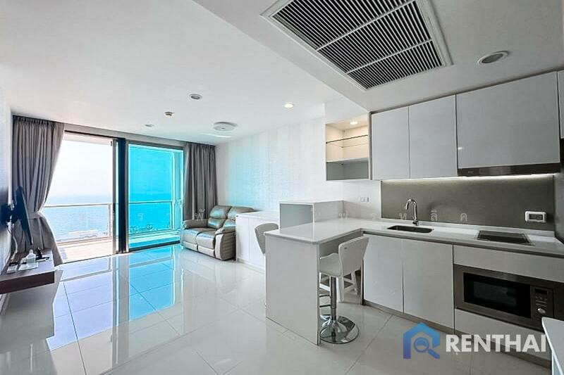 The Riviera Wongamat, Chon Buri (Pattaya)