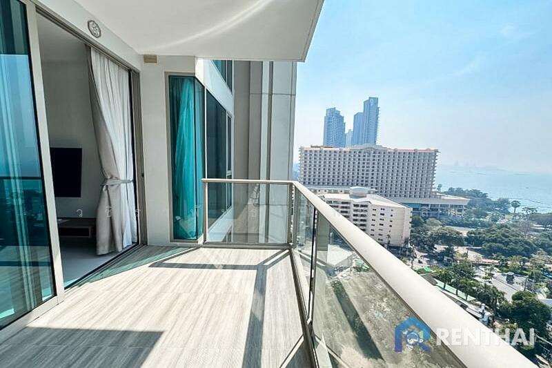 The Riviera Wongamat, Chon Buri (Pattaya)