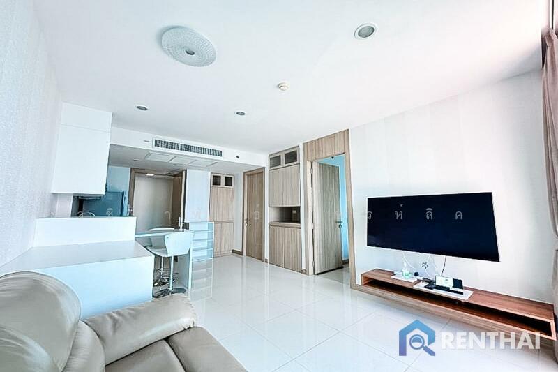 The Riviera Wongamat, Chon Buri (Pattaya)