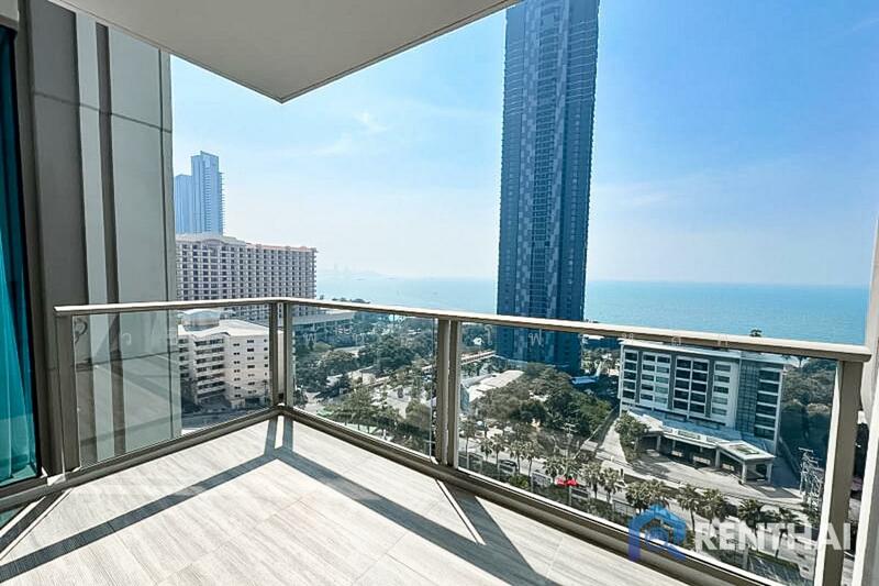 The Riviera Wongamat, Chon Buri (Pattaya)