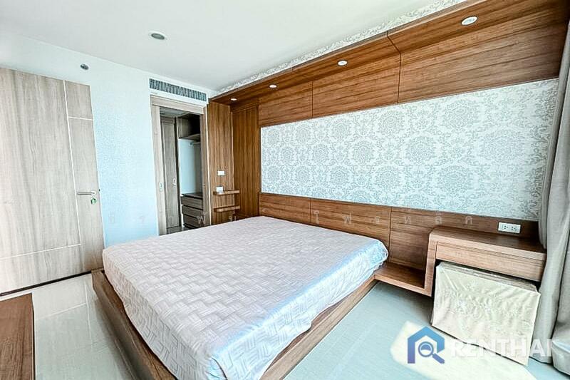 The Riviera Wongamat, Chon Buri (Pattaya)