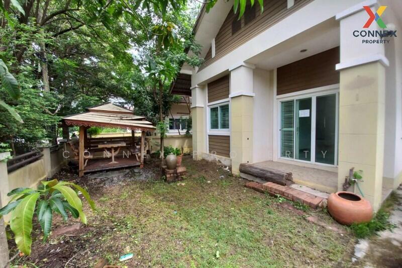 Ban Ratchathani, Khlong Luang ราชธานี คลองหลวง, Pathum Thani