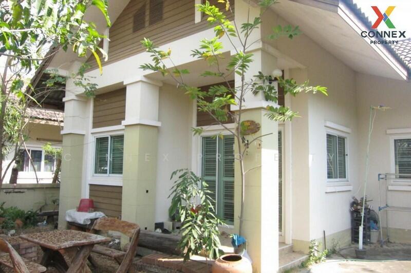 Ban Ratchathani, Khlong Luang ราชธานี คลองหลวง, Pathum Thani