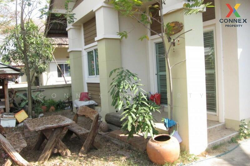 Ban Ratchathani, Khlong Luang ราชธานี คลองหลวง, Pathum Thani