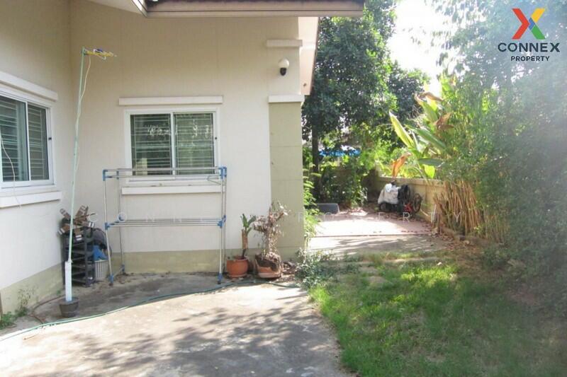 Ban Ratchathani, Khlong Luang ราชธานี คลองหลวง, Pathum Thani