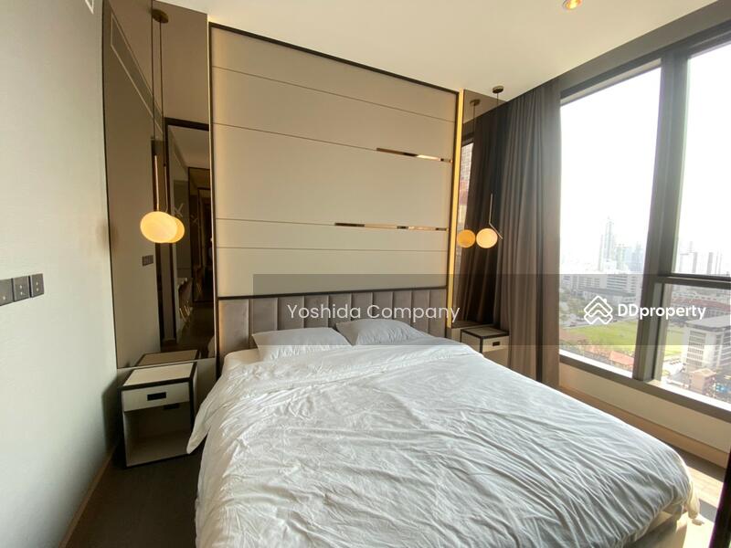 The Esse at Singha Complex, Bangkok