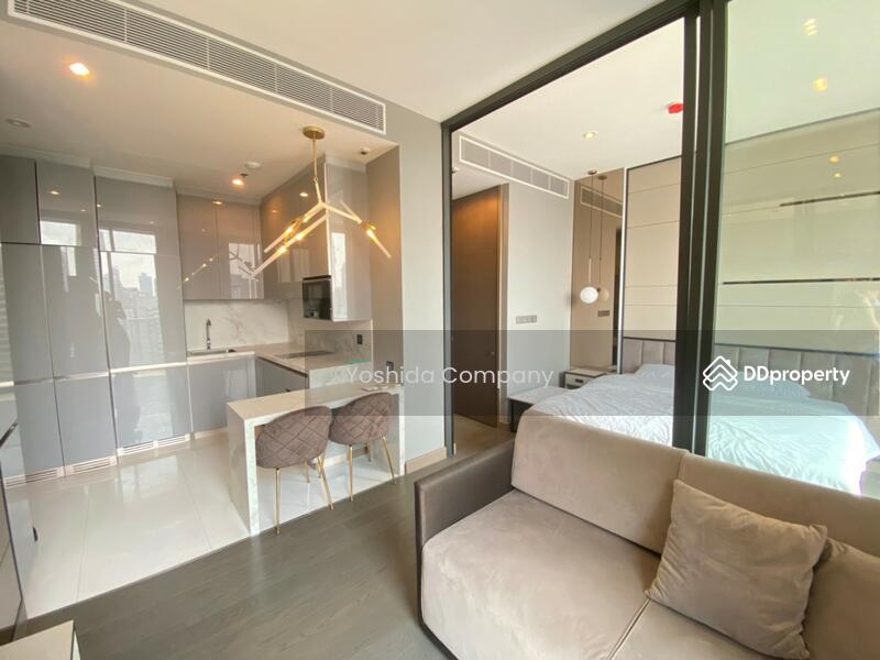 The Esse at Singha Complex, Bangkok
