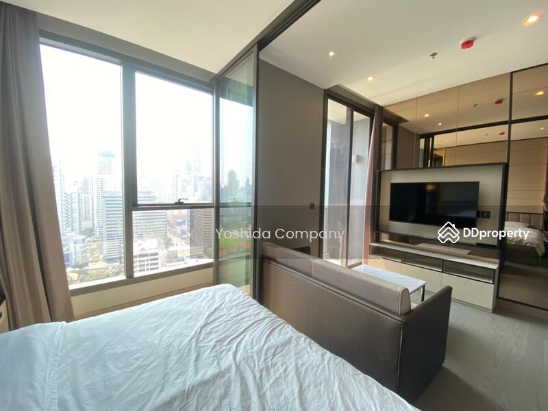 The Esse at Singha Complex, Bangkok