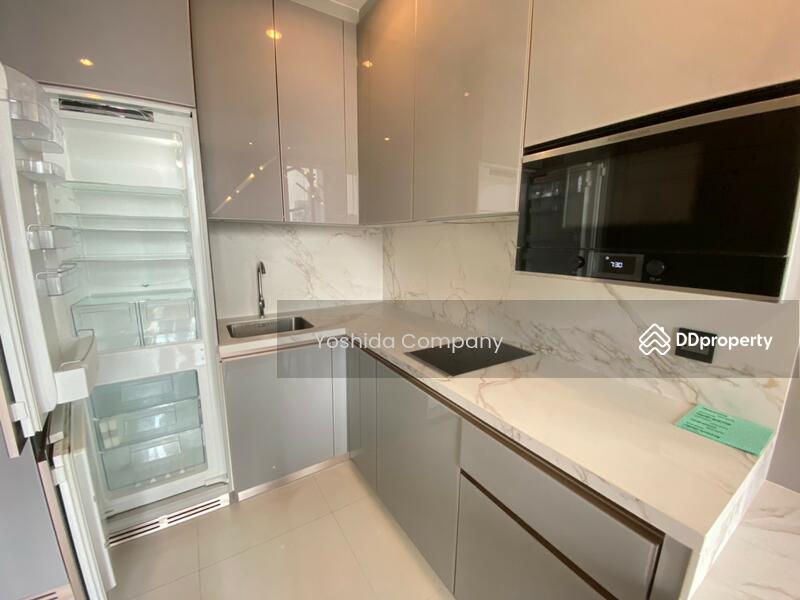 The Esse at Singha Complex, Bangkok