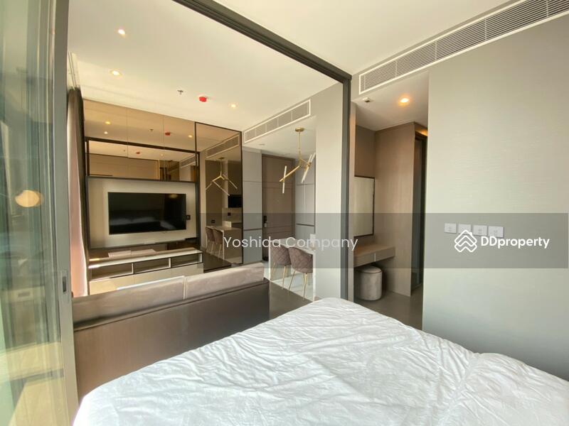 The Esse at Singha Complex, Bangkok