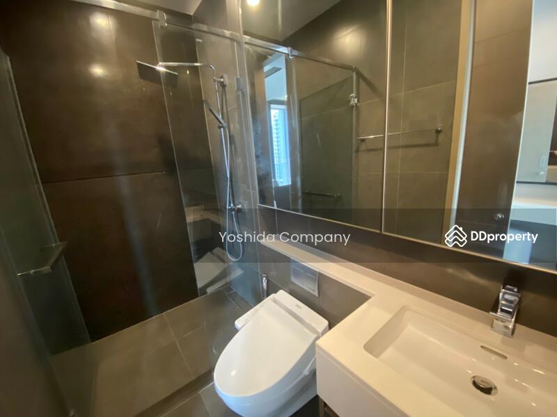 The Esse at Singha Complex, Bangkok