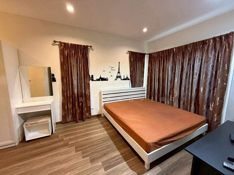 Casa Grand Sriracha, Chon Buri (Pattaya)