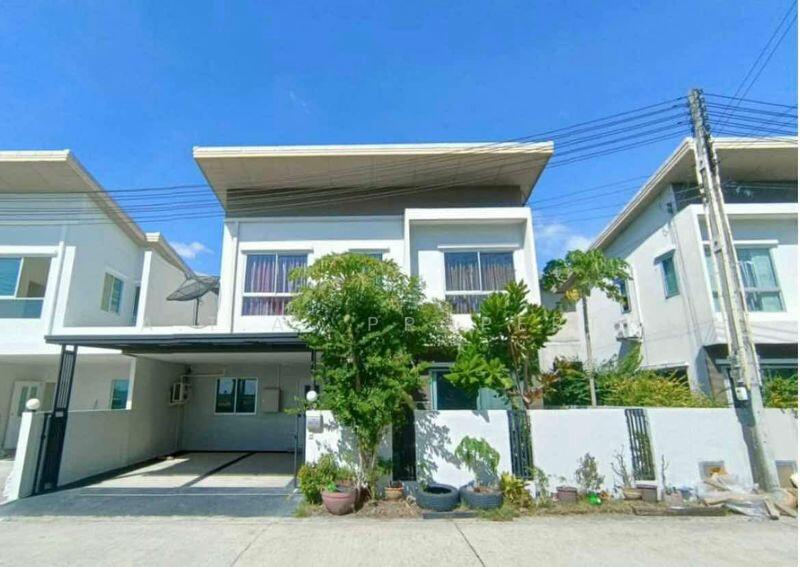 Casa Grand Sriracha, Chon Buri (Pattaya)