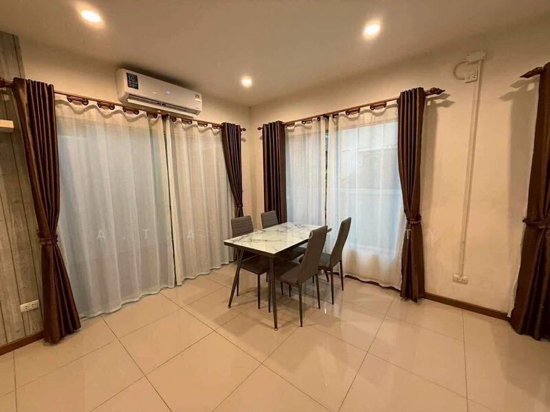 Casa Grand Sriracha, Chon Buri (Pattaya)
