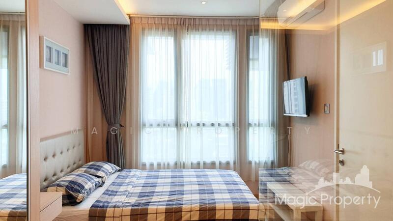 H Sukhumvit 43, Bangkok