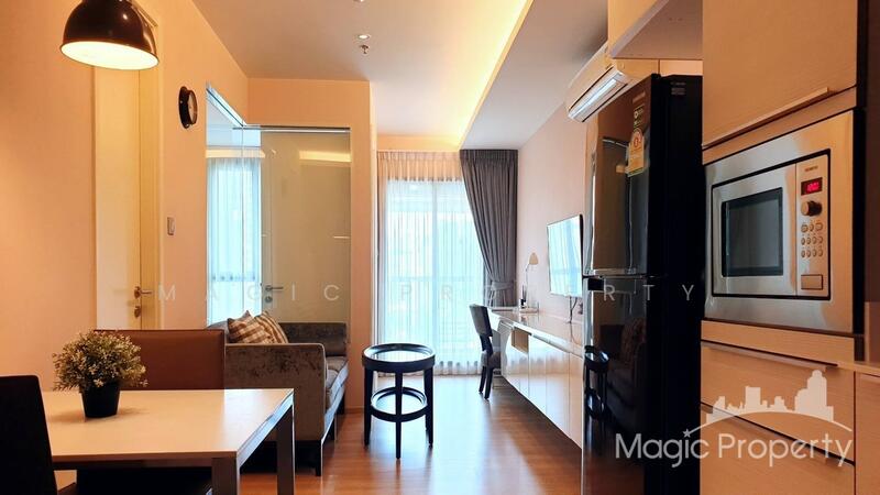 H Sukhumvit 43, Bangkok