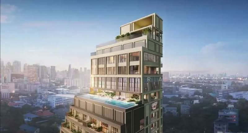 Via ARI, bangkok