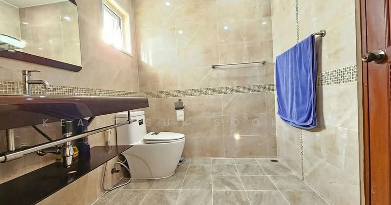 3-BR House, Phuket
