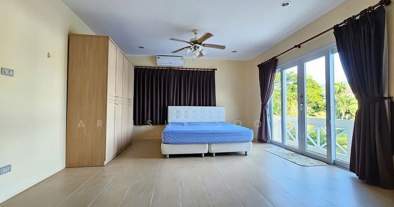 3-BR House, Phuket