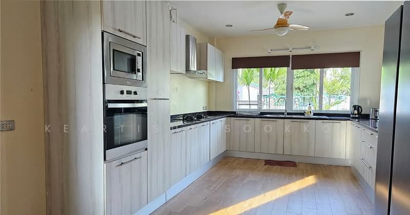 3-BR House, Phuket