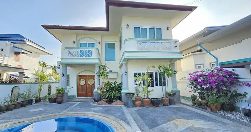 3-BR House, Phuket