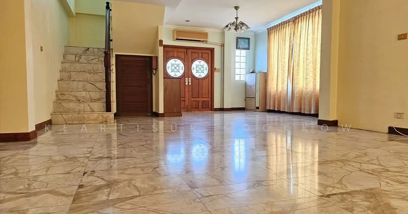 3-BR House, Phuket