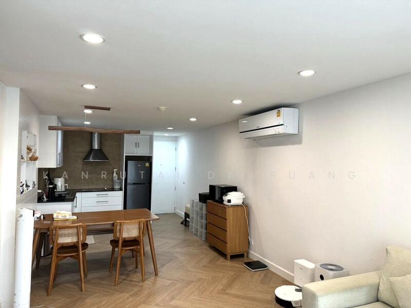Baan Siri Sathorn, bangkok